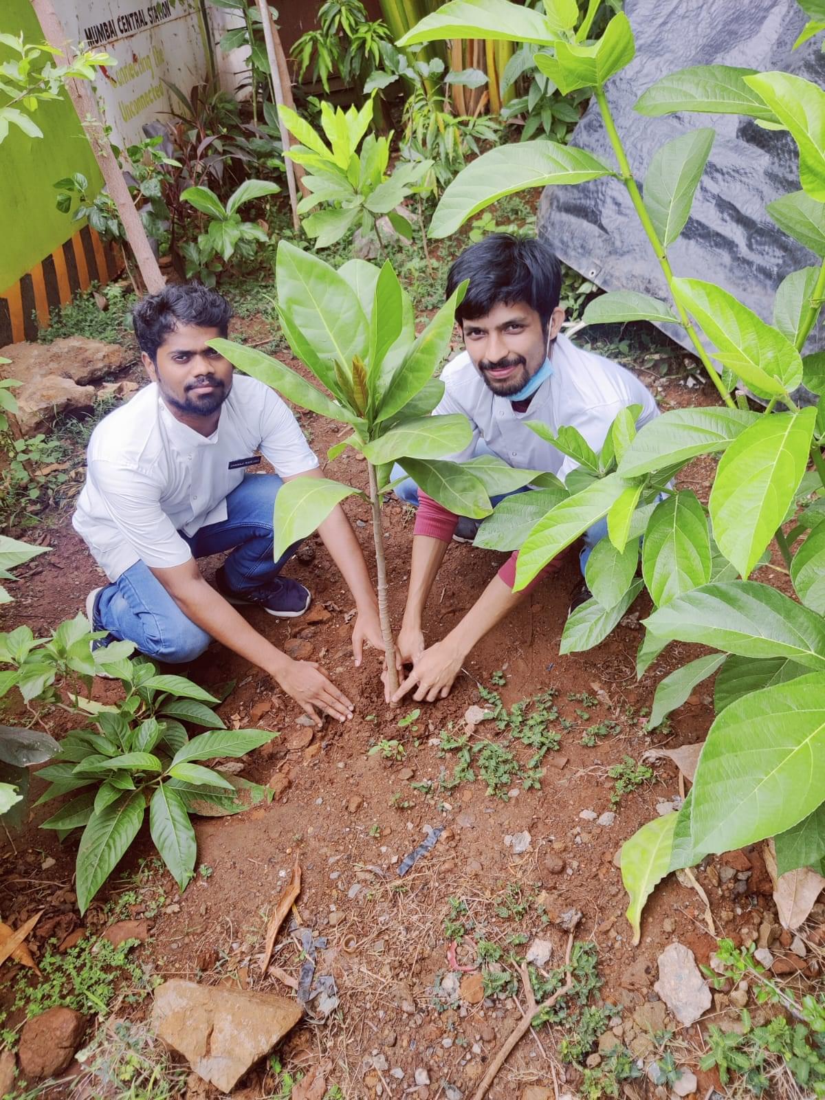 Nair Hospital Dental College Mumbai Events photo 9